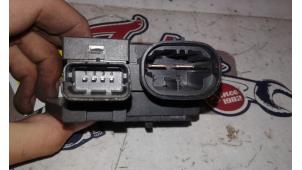 Used Cooling computer Citroen C2 (JM) 1.1 Price on request offered by Autodemontage Joko B.V.