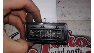 Used Relay Citroen C2 (JM) 1.1 Price on request offered by Autodemontage Joko B.V.