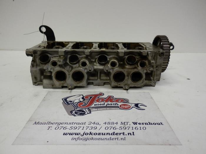 Begagnade Topplock Peugeot 206 (2A/C/H/J/S) 1.4 XR,XS,XT,Gentry Pris på förfrågan erbjuds av Autodemontage Joko B.V.