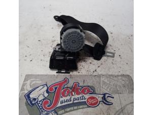 Used Rear seatbelt, left Opel Astra J (PC6/PD6/PE6/PF6) 1.7 CDTi 16V 110 Price on request offered by Autodemontage Joko B.V.