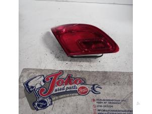 Used Taillight, left Opel Astra J (PC6/PD6/PE6/PF6) 1.7 CDTi 16V 110 Price on request offered by Autodemontage Joko B.V.