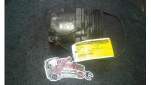 Used Air conditioning pump Suzuki Swift (SF310/413) 1.3 Price on request offered by Autodemontage Joko B.V.