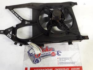 Used Cooling fans Opel Corsa C (F08/68) 1.0 12V Price on request offered by Autodemontage Joko B.V.
