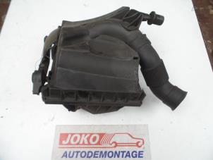 Used Air box Opel Corsa C (F08/68) 1.0 12V Price on request offered by Autodemontage Joko B.V.
