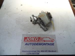 Used Brake pump Opel Astra H SW (L35) 1.7 CDTi 16V Price on request offered by Autodemontage Joko B.V.