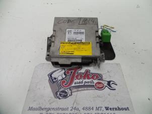 Used Engine management computer Citroen Xantia Break (X1/2) 1.8i X,SX Price on request offered by Autodemontage Joko B.V.