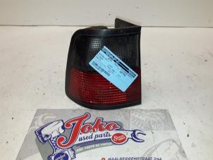 Gebrauchte Rücklicht links Citroen Xantia Break (X1/2) 1.8i X,SX Preis auf Anfrage angeboten von Autodemontage Joko B.V.