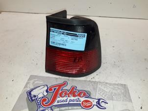 Used Taillight, right Citroen Xantia Break (X1/2) 1.8i X,SX Price on request offered by Autodemontage Joko B.V.