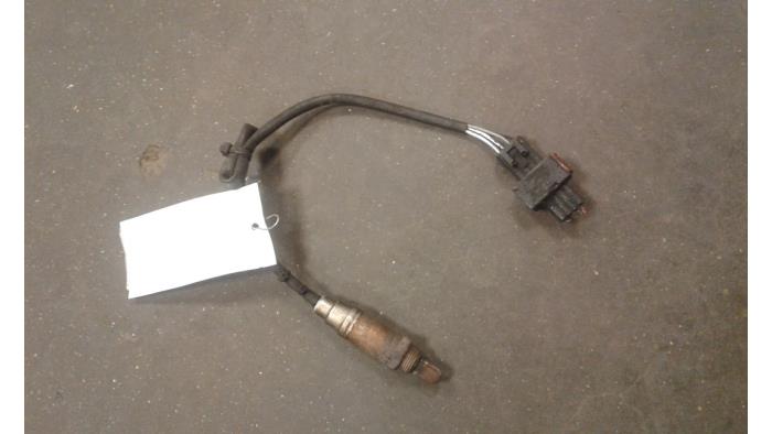 Lambda probe Citroen Xantia Break (X1/2), 1995 / 2003 1.8i X,SX, Combi/o, Petrol, 1.761cc, 74kW (101pk), FWD, XU7JPLZ; LFZ, 1995-06 / 1998-01, X11E; X12E (Used)