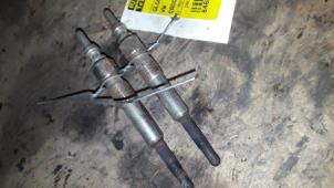 Used Glow plug Volkswagen Caddy II (9K9A) 1.9 SDI Price on request offered by Autodemontage Joko B.V.