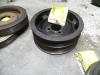 Peugeot Boxer (230P) 2.5TD di 12V Kurbelwelle Riemenscheibe