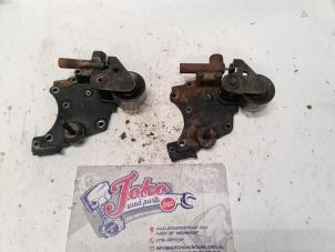 Used Timing set Peugeot Boxer (230P) 2.5TD di 12V Price on request offered by Autodemontage Joko B.V.
