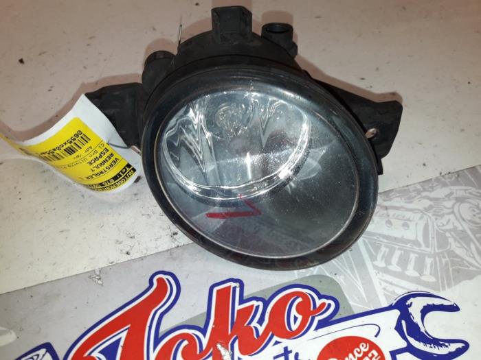 Używane Halogen lewy Renault Espace (JK) 2.2 dCi 16V Cena na żądanie oferowane przez Autodemontage Joko B.V.