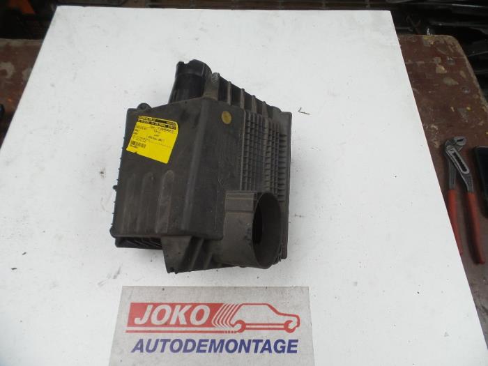 Gebrauchte Luftfiltergehäuse Renault Espace (JK) 2.2 dCi 16V Preis auf Anfrage angeboten von Autodemontage Joko B.V.