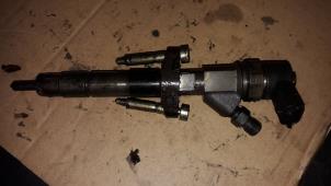 Used Injector (diesel) Renault Espace (JK) 2.2 dCi 16V Price on request offered by Autodemontage Joko B.V.