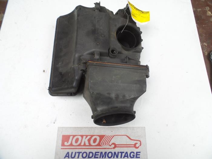 Gebrauchte Luftfiltergehäuse Renault Megane (BA) 1.6 16V Preis auf Anfrage angeboten von Autodemontage Joko B.V.