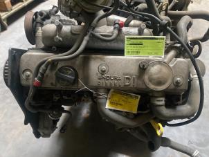 Used Engine Ford Focus 1 1.8 TDdi Price on request offered by Autodemontage Joko B.V.