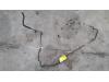 Power steering line from a Ford Ka I, 1996 / 2008 1.3i, Hatchback, Petrol, 1.299cc, 44kW (60pk), FWD, J4D; J4K; J4M; J4P; J4S; BAA; J4N, 1996-09 / 2008-11, RB 1997