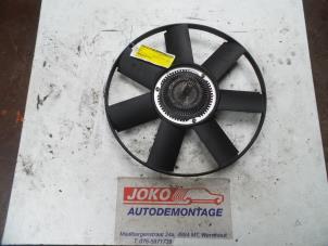 Usagé Moto ventilateur Opel Omega B (25/26/27) 2.5 TD Prix sur demande proposé par Autodemontage Joko B.V.