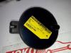 Tank cap cover from a Opel Omega B (25/26/27) 2.5 TD 2000