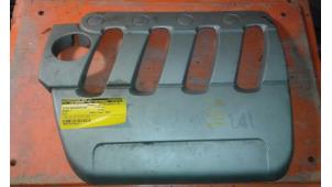 Used Engine protection panel Renault Clio II (BB/CB) 1.4 16V Price on request offered by Autodemontage Joko B.V.