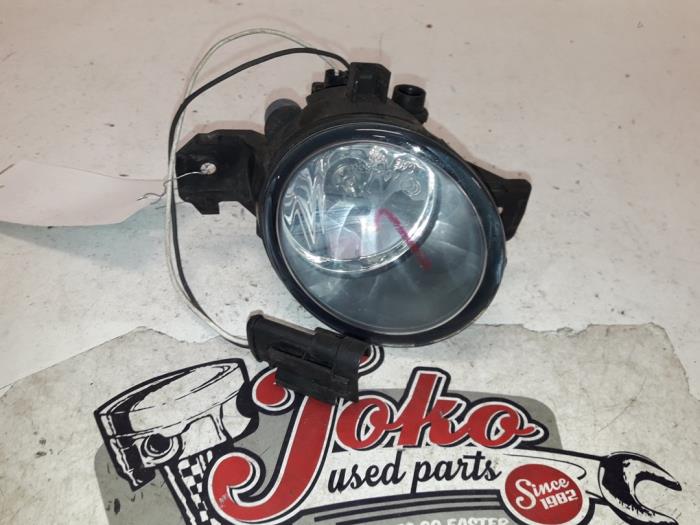 Używane Halogen lewy Renault Clio II (BB/CB) 1.4 16V Cena na żądanie oferowane przez Autodemontage Joko B.V.