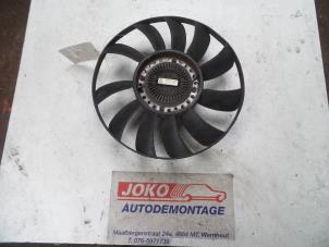 Used Viscous cooling fan Audi A4 (B5) 1.6 Price on request offered by Autodemontage Joko B.V.