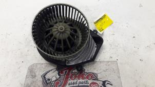 Used Heating and ventilation fan motor Audi A4 (B5) 1.6 Price on request offered by Autodemontage Joko B.V.