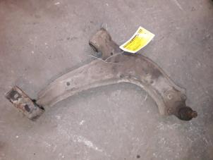 Used Front lower wishbone, right Citroen Xsara Break (N2) 2.0 HDi Price on request offered by Autodemontage Joko B.V.