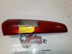 Used Taillight, right Volvo V70 (GW/LW/LZ) 2.5 TDI Price on request offered by Autodemontage Joko B.V.