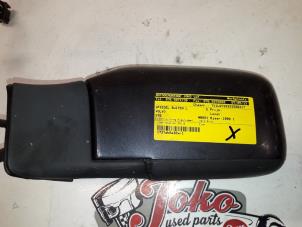 Used Wing mirror, left Volvo V70 (GW/LW/LZ) 2.5 TDI Price on request offered by Autodemontage Joko B.V.