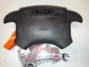 Used Left airbag (steering wheel) Volvo V70 (GW/LW/LZ) 2.5 TDI Price on request offered by Autodemontage Joko B.V.