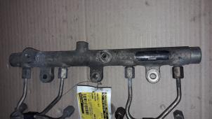 Used Fuel injector nozzle Citroen Xsara Break (N2) 2.0 HDi Price on request offered by Autodemontage Joko B.V.