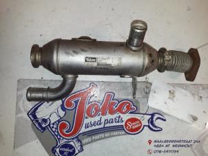 Used EGR cooler Citroen Xsara Break (N2) 2.0 HDi Price on request offered by Autodemontage Joko B.V.