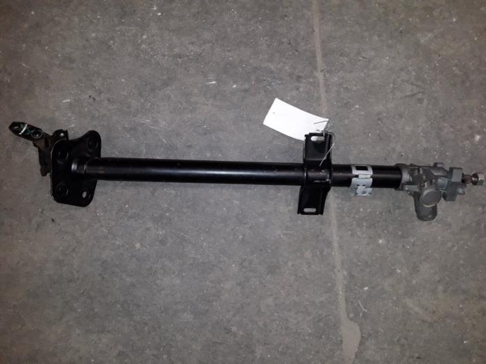 Steering column housing from a Ford Transit 2.5TDi 2001