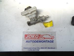Gebrauchte Hauptbremszylinder Ford Transit 2.5TDi Preis auf Anfrage angeboten von Autodemontage Joko B.V.