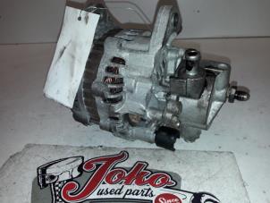 Dynamo d'un Ford Transit 2.5TDi 2001