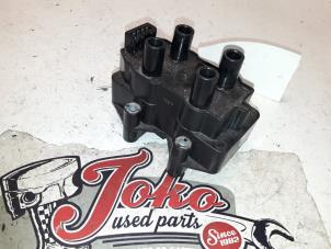 Used Ignition coil Peugeot 106 II 1.1 XN,XR,XT,Accent Price on request offered by Autodemontage Joko B.V.