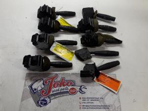 Used Indicator switch Peugeot 205 II (20A/C) 1.1 XE,GE,XL,GL,XR,GR Price on request offered by Autodemontage Joko B.V.
