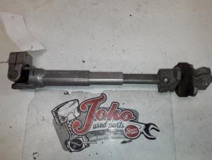 Used Steering gear unit BMW 3 serie Touring (E46/3) 318d 16V Price on request offered by Autodemontage Joko B.V.