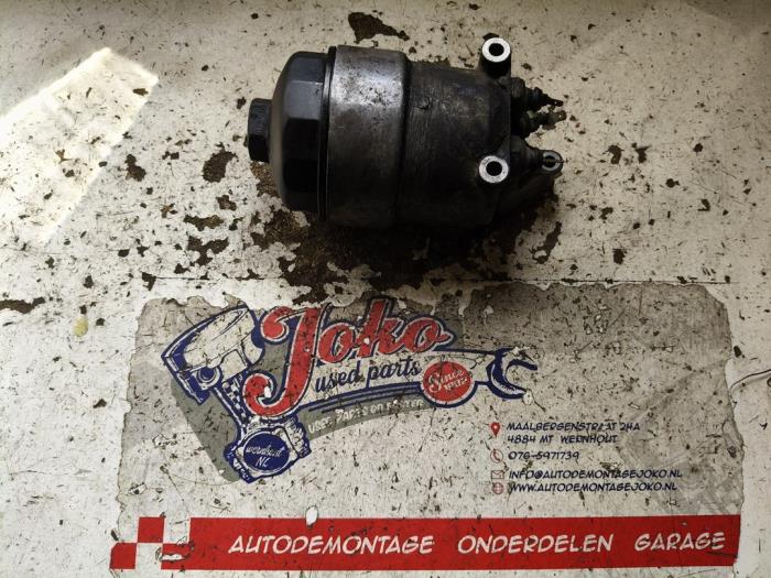 Gebrauchte Ölfiltergehäuse Volkswagen Golf III (1H1) 2.8 VR6 Preis auf Anfrage angeboten von Autodemontage Joko B.V.
