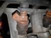 Volkswagen Golf III (1H1) 2.8 VR6 Injektor (Benzineinspritzung)