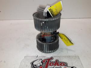 Used Heating and ventilation fan motor BMW 3 serie Touring (E46/3) 318d 16V Price on request offered by Autodemontage Joko B.V.