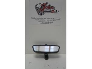 Used Rear view mirror BMW 3 serie Touring (E46/3) 318d 16V Price on request offered by Autodemontage Joko B.V.