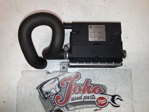 Used Heating element BMW 3 serie Touring (E46/3) 318d 16V Price on request offered by Autodemontage Joko B.V.
