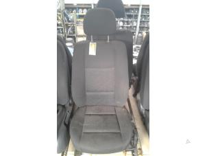 Used Seat, left BMW 3 serie Touring (E46/3) 318d 16V Price on request offered by Autodemontage Joko B.V.