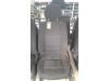 Seat, left from a BMW 3 serie Touring (E46/3), 1999 / 2006 318d 16V, Combi/o, Diesel, 1.951cc, 85kW (116pk), RWD, M47D20; 204D4, 2003-03 / 2006-05, EL71 2005