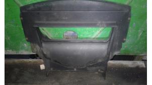 Used Engine protection panel BMW 3 serie Touring (E46/3) 318d 16V Price on request offered by Autodemontage Joko B.V.