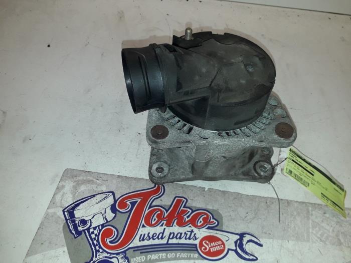 Begagnade Dynamo Ford Galaxy (WGR) 2.3i 16V SEFI Pris på förfrågan erbjuds av Autodemontage Joko B.V.