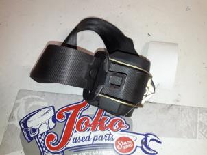 Used Rear seatbelt, left Citroen Xsara Picasso (CH) 2.0 HDi 90 Price on request offered by Autodemontage Joko B.V.